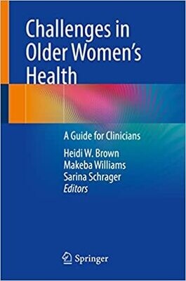 Challenges in Older Women’s Health