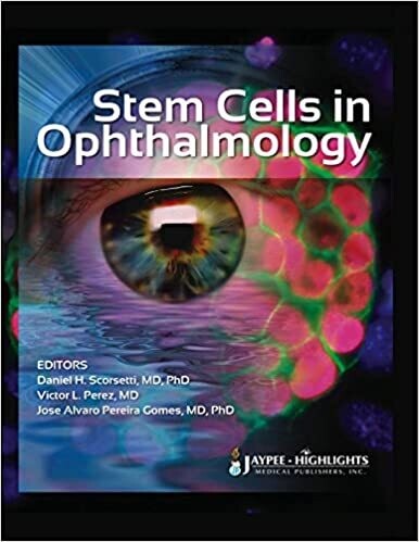 Stem Cells in Ophthalmology 1st Edition