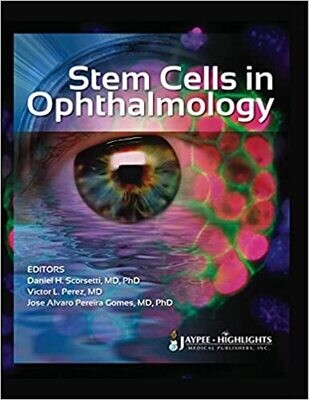 Stem Cells in Ophthalmology 1st Edition