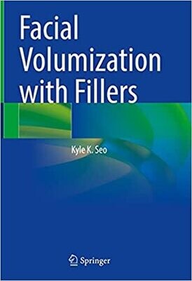 Facial Volumization with Fillers 1st ed. 2021 Edition