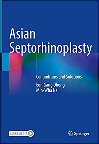 Asian Septorhinoplasty