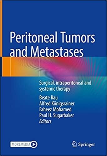 Peritoneal Tumors and Metastases