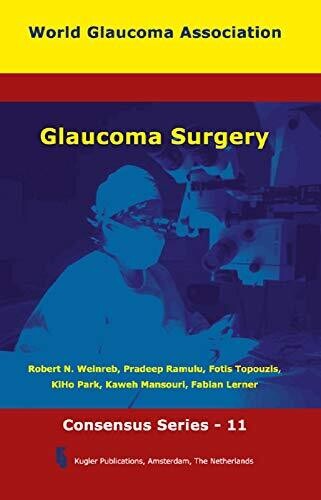 Glaucoma Surgery