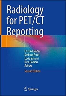 Radiology for PET/CT Reporting 2nd Edition