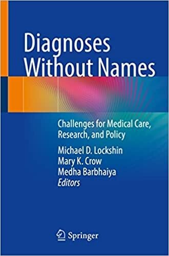 Diagnoses Without Names: Challenges for Medical Care, Research, and Policy
