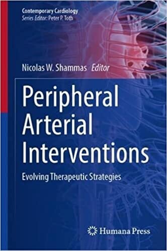 Peripheral Arterial Interventions