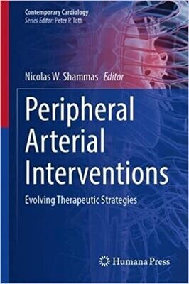 Peripheral Arterial Interventions