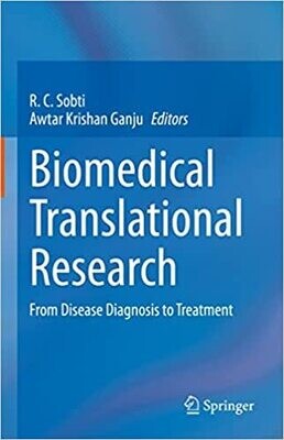 Biomedical Translational Research: From Disease Diagnosis to Treatment