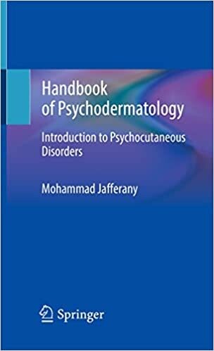 Handbook of Psychodermatology: Introduction to Psychocutaneous 