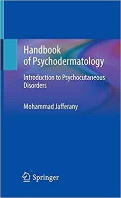 Handbook of Psychodermatology: Introduction to Psychocutaneous 