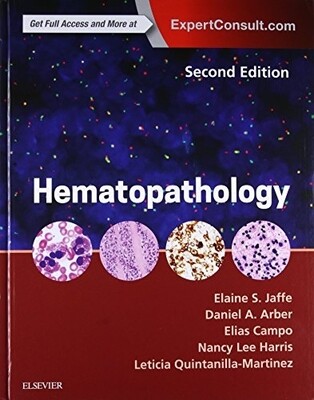 Hematopathology 2nd Edition
