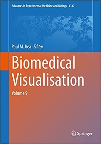 Biomedical Visualisation: Volume 9 Advances in Experimental Medicine and Biology