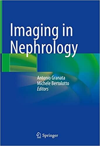 Imaging in Nephrology 1st ed