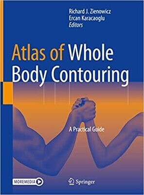 Atlas of Whole Body Contouring: A Practical Guide