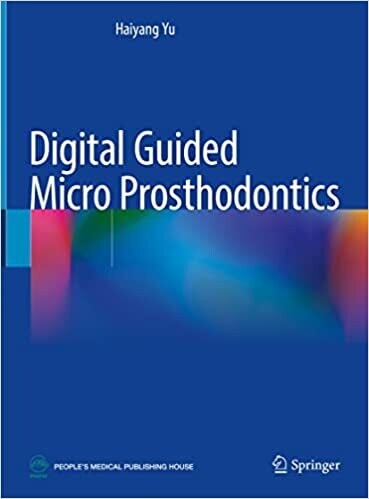 Digital Guided Micro Prosthodontics
