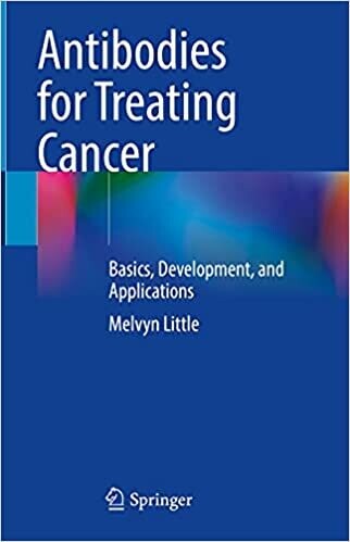 Antibodies for Treating Cancer: Basics, Development, and Applications 1st ed