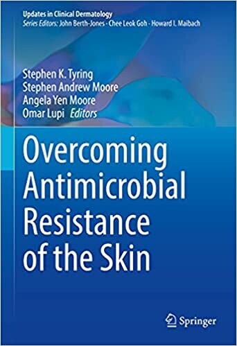 Overcoming Antimicrobial Resistance of the Skin (Updates in Clinical Dermatology) 1st ed