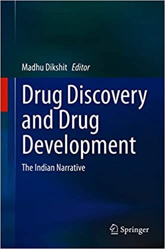 Drug Discovery and Drug Development: The Indian Narrative 1st ed.