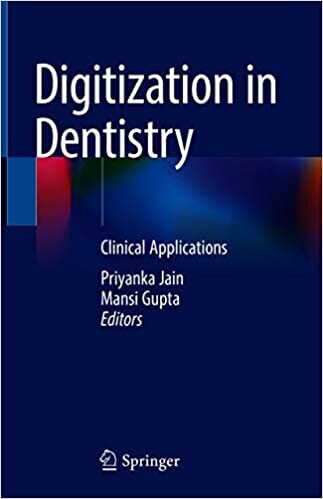 Digitization in Dentistry: Clinical Applications 1st ed