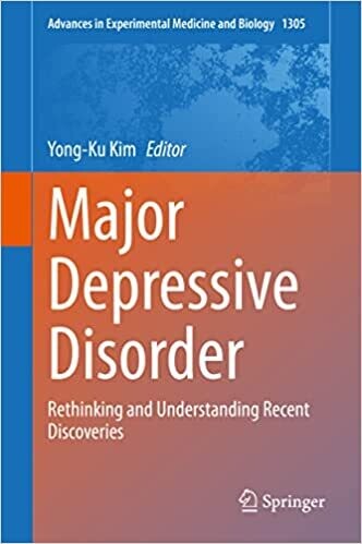 Major Depressive Disorder: Rethinking and Understanding Recent Discoveries