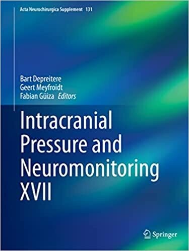 Intracranial Pressure and Neuromonitoring XVII