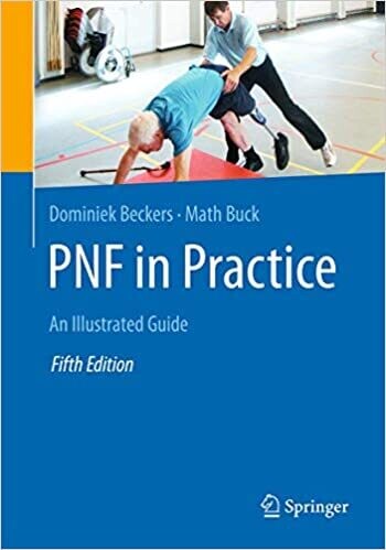 PNF in Practice: An Illustrated Guide 5th ed.