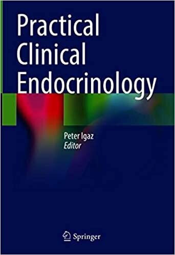 Practical Clinical Endocrinology 1st ed