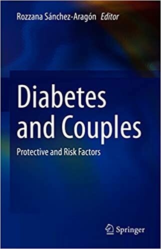 Diabetes and Couples: Protective and Risk Factors 1st ed