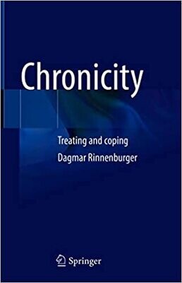Chronicity: Treating and coping 1st ed.