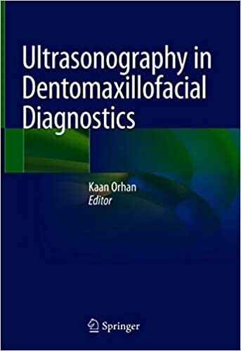 Ultrasonography in Dentomaxillofacial Diagnostics 1st ed.