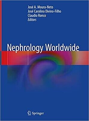 Nephrology Worldwide 1st ed.