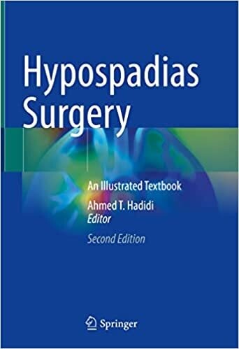 Hypospadias Surgery: An Illustrated Textbook 2nd ed