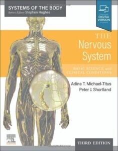 The Nervous System: Systems of the Body Series, 3rd edition
