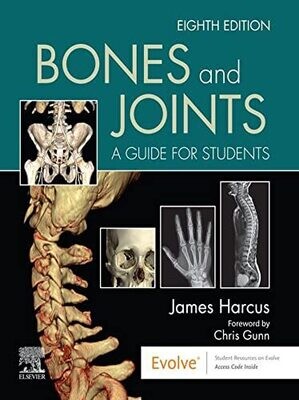 Bones and Joints - E-Book: A Guide for Students 8th Edition