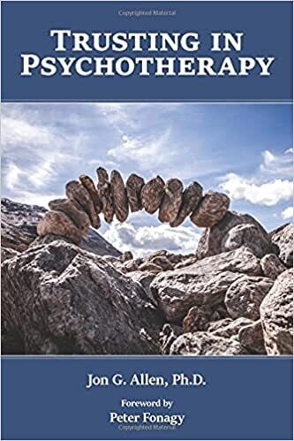 Trusting in Psychotherapy 1st Edition