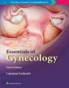 Essentials of Gynecology (Obstetrics), 3rd edition