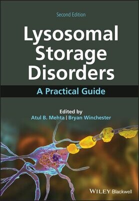 Lysosomal Storage Disorders: A Practical Guide 2nd Edition