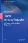 Cancer Immunotherapies
Solid Tumors and Hematologic Malignancies