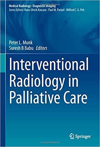 Interventional Radiology in Palliative Care