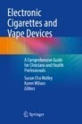 Electronic Cigarettes and Vape Devices
A Comprehensive Guide for Clinicians and Health Professionals