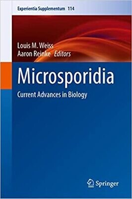 Microsporidia: Current Advances in Biology