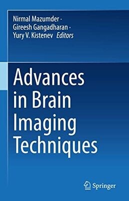 Advances in Brain Imaging Techniques