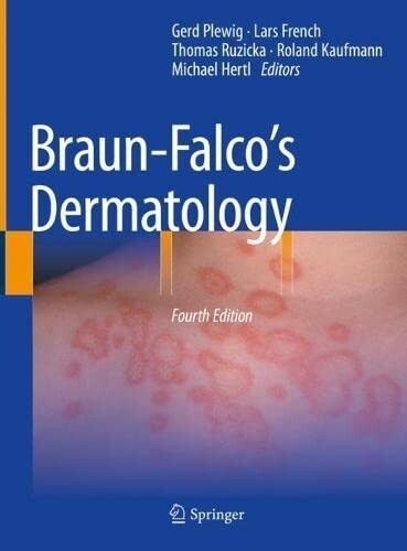 Braun- Falco&#39;s Dermatology