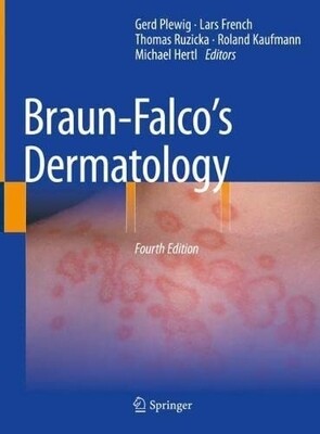 Braun- Falco&#39;s Dermatology