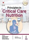 Principles in Critical Care Nutrition