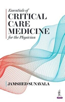 Essentials of Critical Care Medicine for the Physicians 2022
