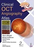 Clinical OCT Angiography Atlas 2nd Edition