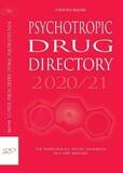 Psychotropic Drug Directory 2020/21 Pocket HandBook