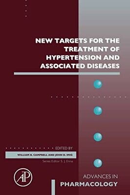 New Targets for the Treatment of Hypertension and Associated Diseases (ISSN)