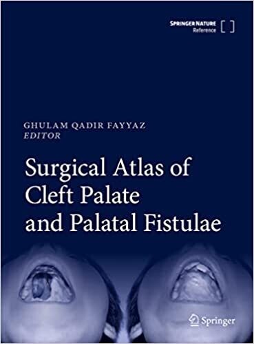 Surgical Atlas of Cleft Palate and Palatal Fistulae 1st ed. 2022 Editio